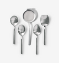 5-Piece Cooking Chef Spoon Set