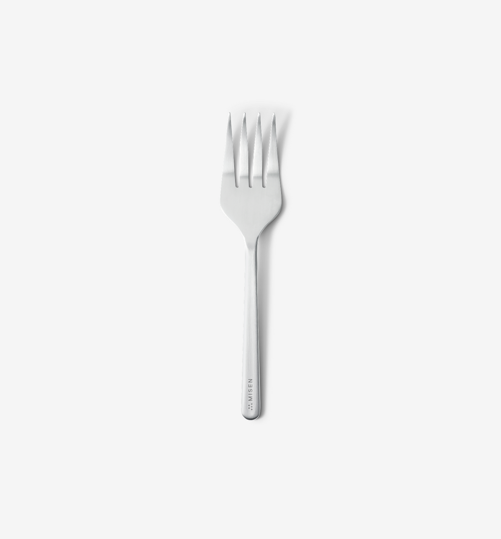 Chef Fork