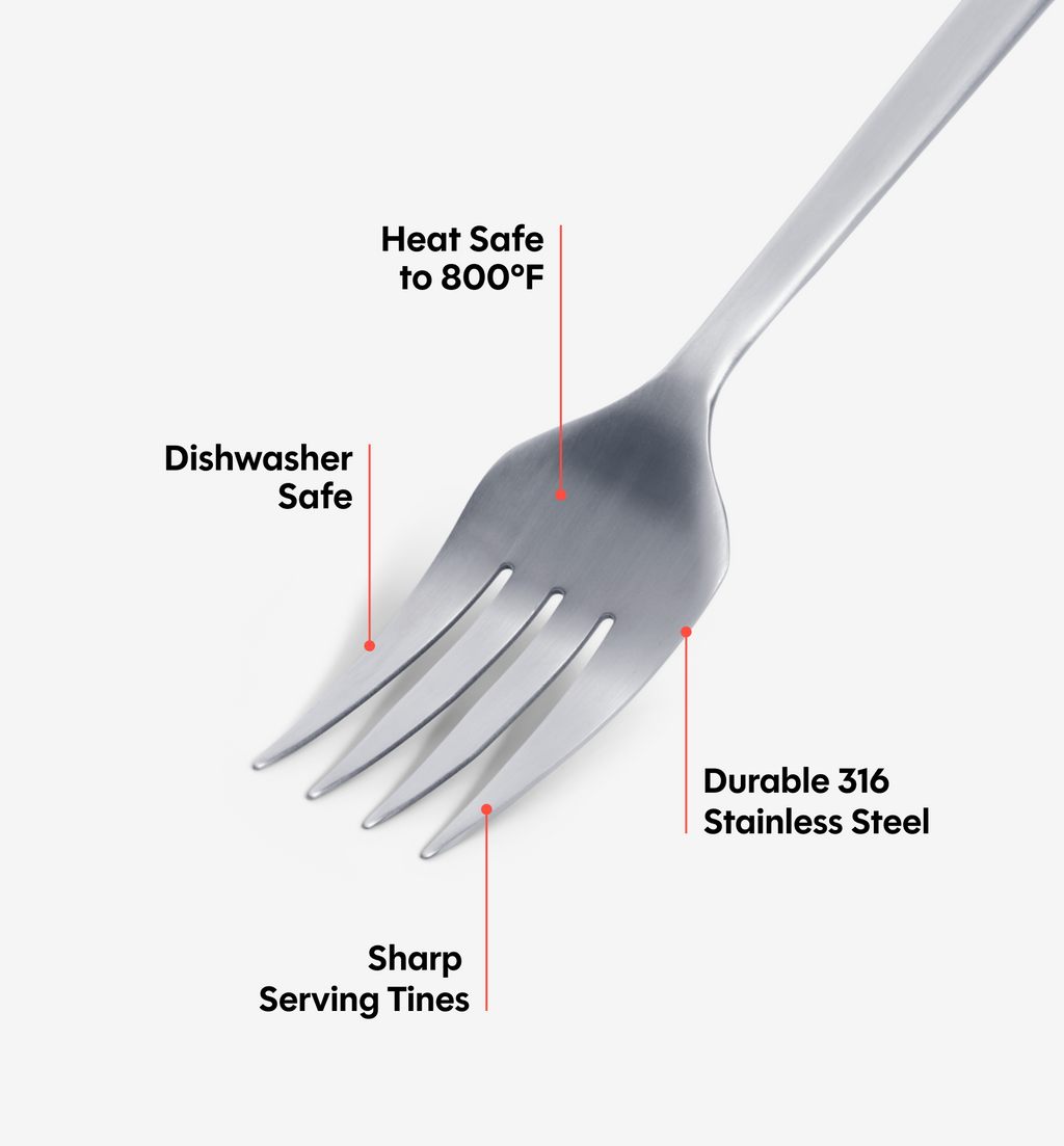 Chef Fork