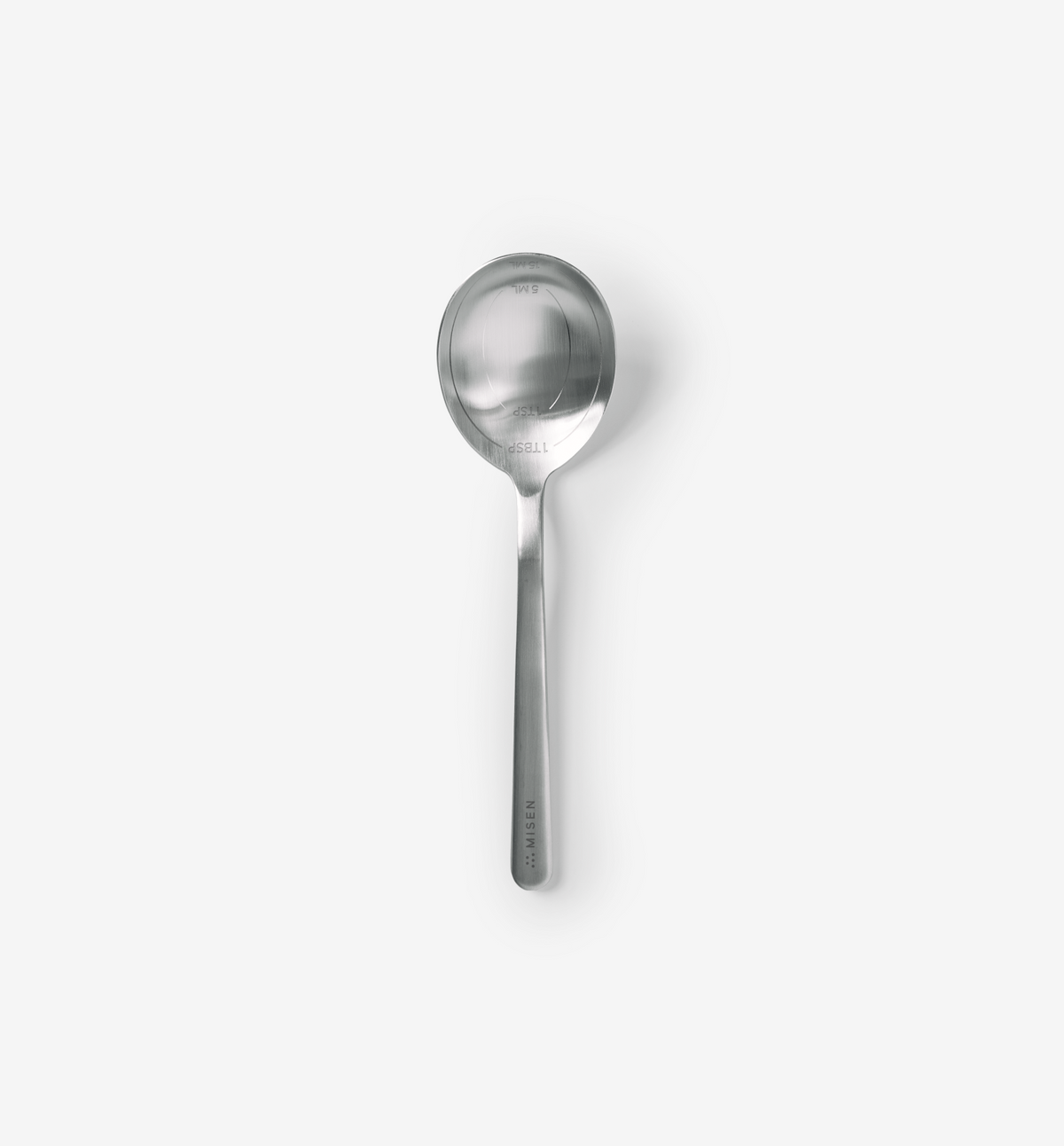 Measuring Chef Spoon