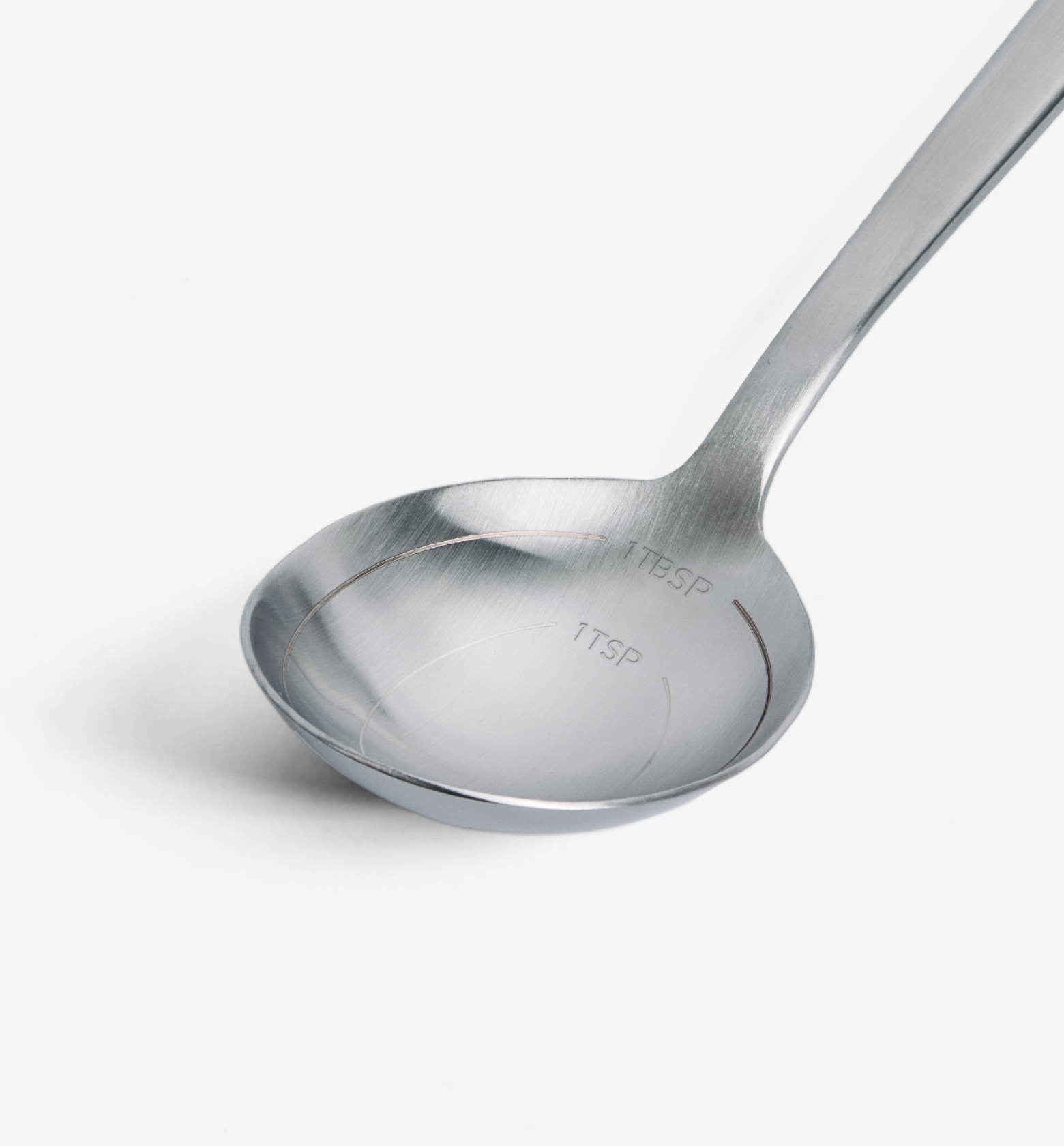 Measuring Chef Spoon