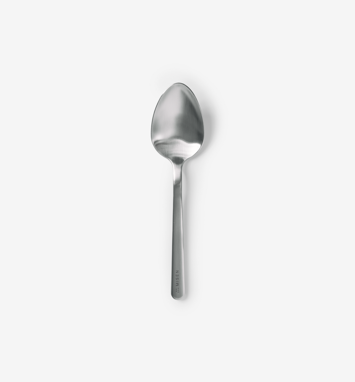 Plating Chef Spoon