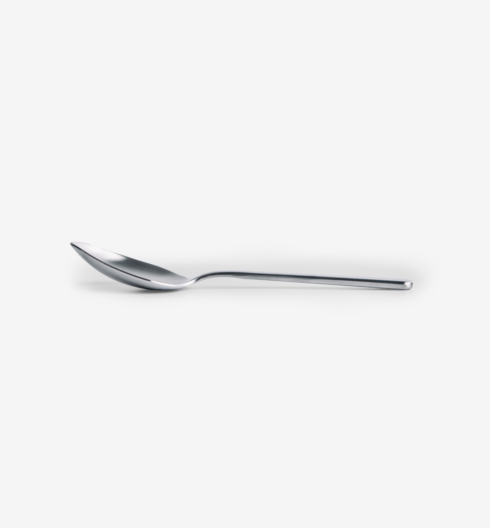 Plating Chef Spoon