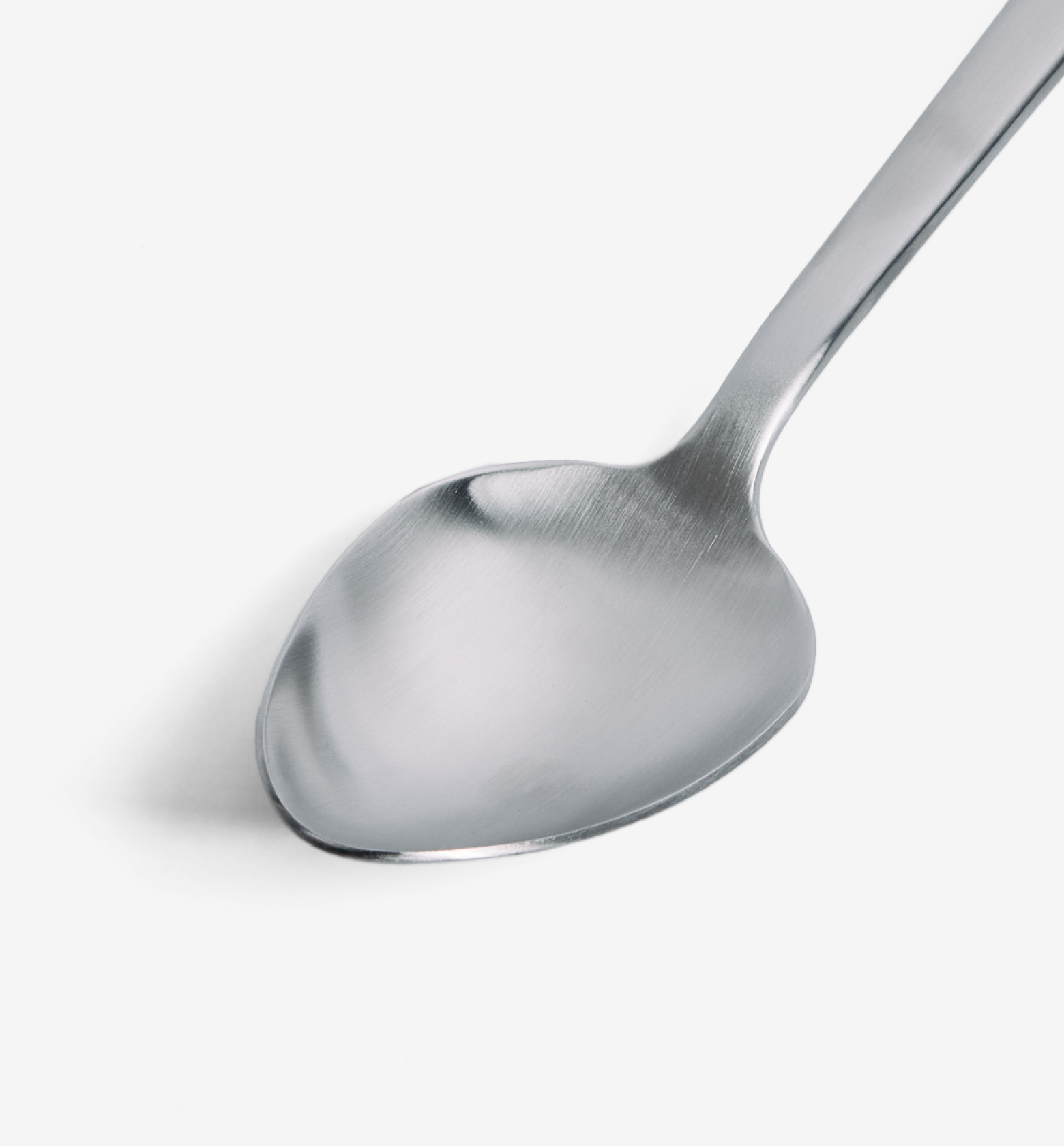 Plating Chef Spoon