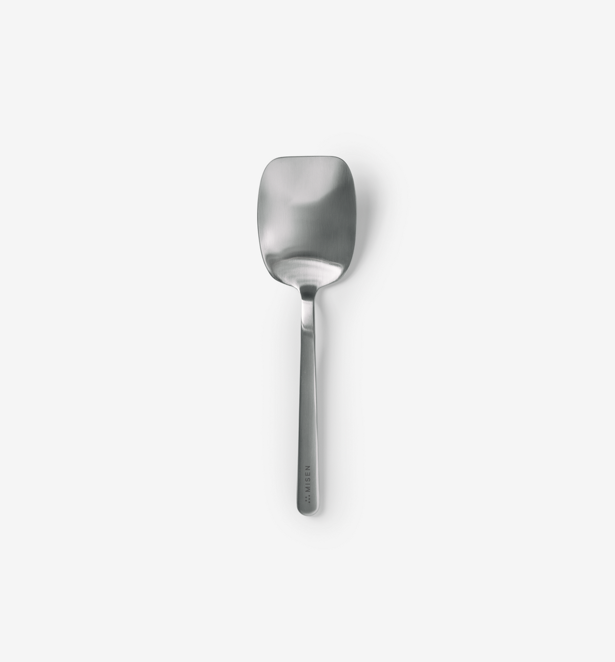 Scraper Chef Spoon