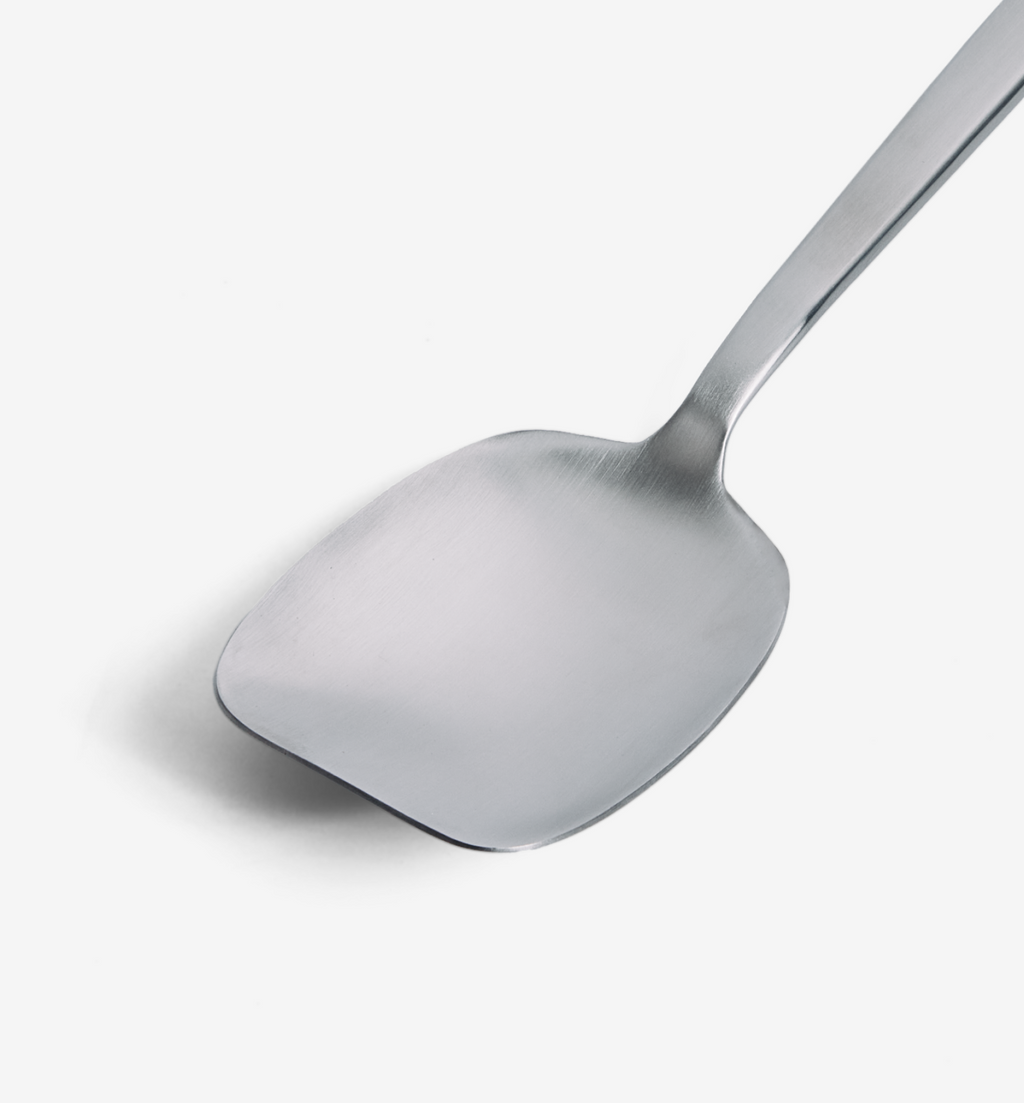 Scraper Chef Spoon