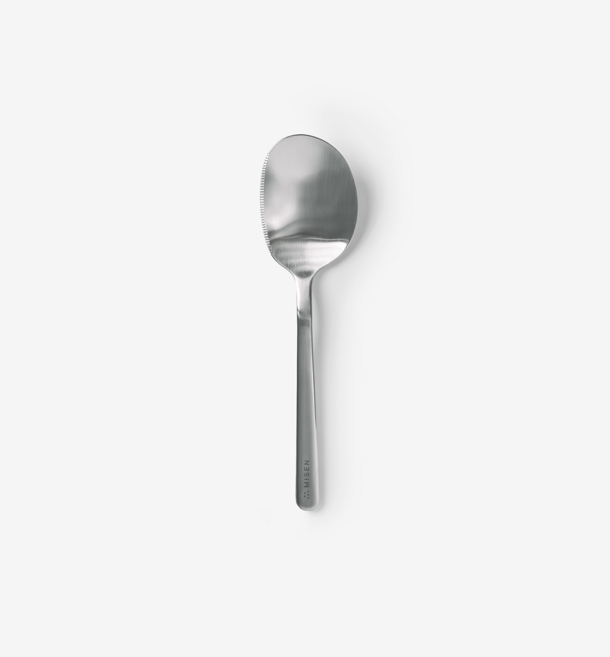 Serrated Chef Spoon