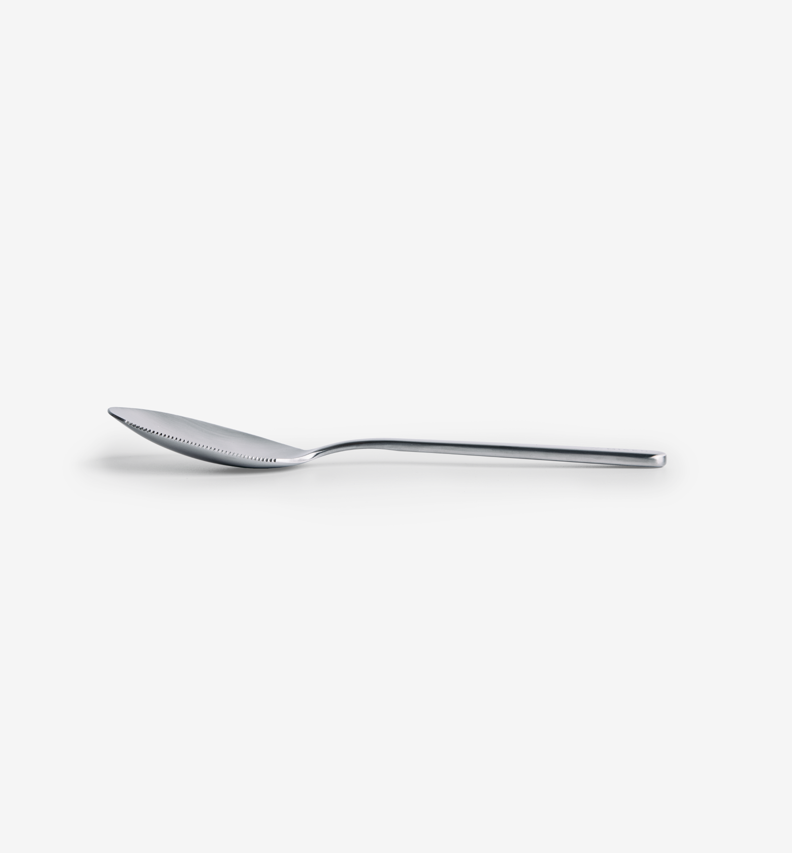 Serrated Chef Spoon