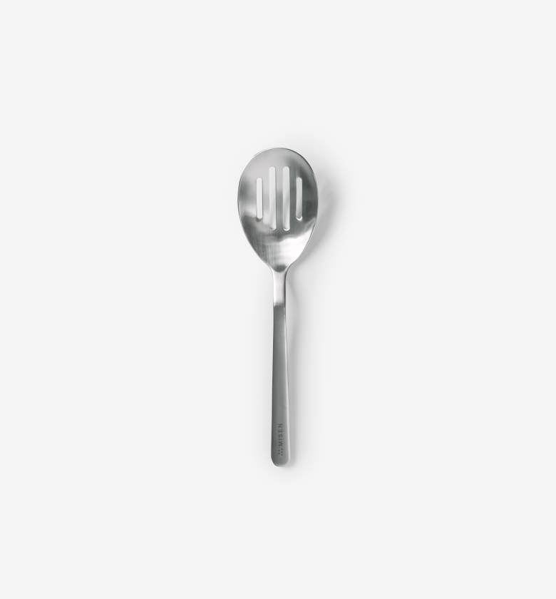 Misen Slotted Chef Spoon