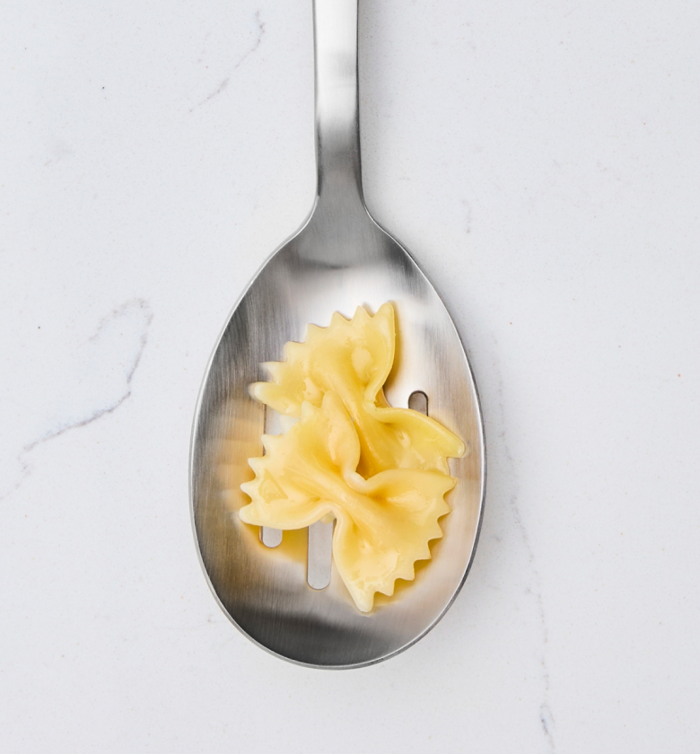 Slotted Chef Spoon