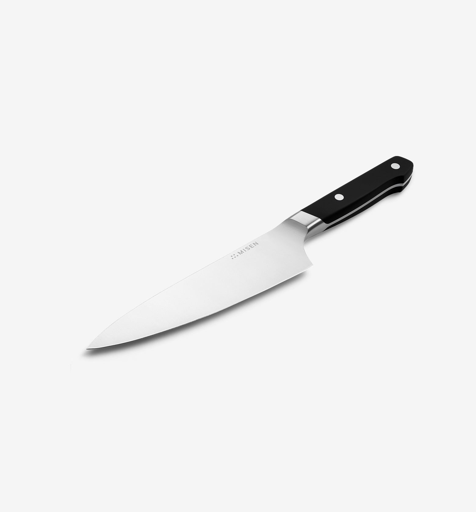 6.5" Chef's Knife (AUS-10) - Final Sale