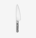 6.5" Chef's Knife (AUS-10) - Final Sale - Gray