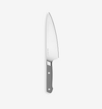 6.5" Chef's Knife (AUS-10) - Final Sale - Gray
