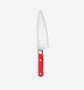 6.5" Chef's Knife (AUS-10) - Final Sale - Red