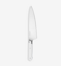 8" Chef's Knife (AUS-10) - Final Sale - White