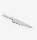 8" Chef's Knife (AUS-10) - Final Sale - White