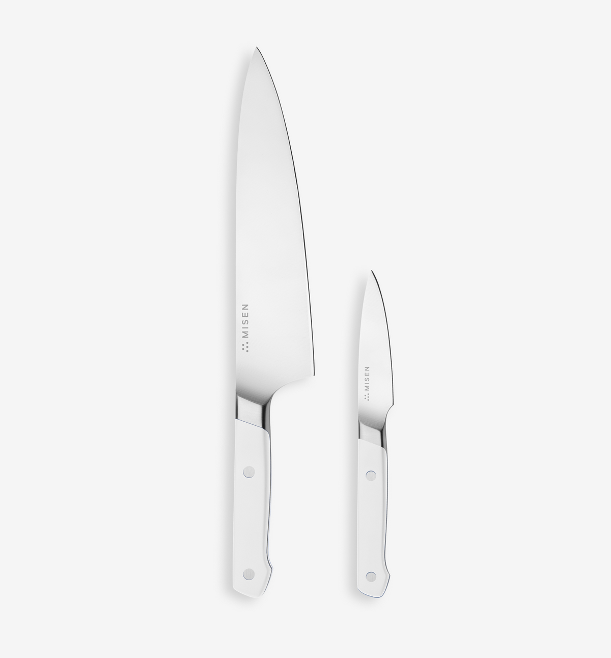 2 Piece Knife Set Final Sale