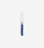 3.5" Paring Knife (AUS-10) - Final Sale - Blue