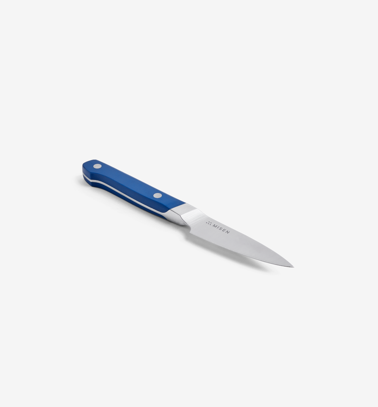 3.5" Paring Knife (AUS-10) - Final Sale