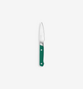 3.5" Paring Knife (AUS-10) - Final Sale - Green