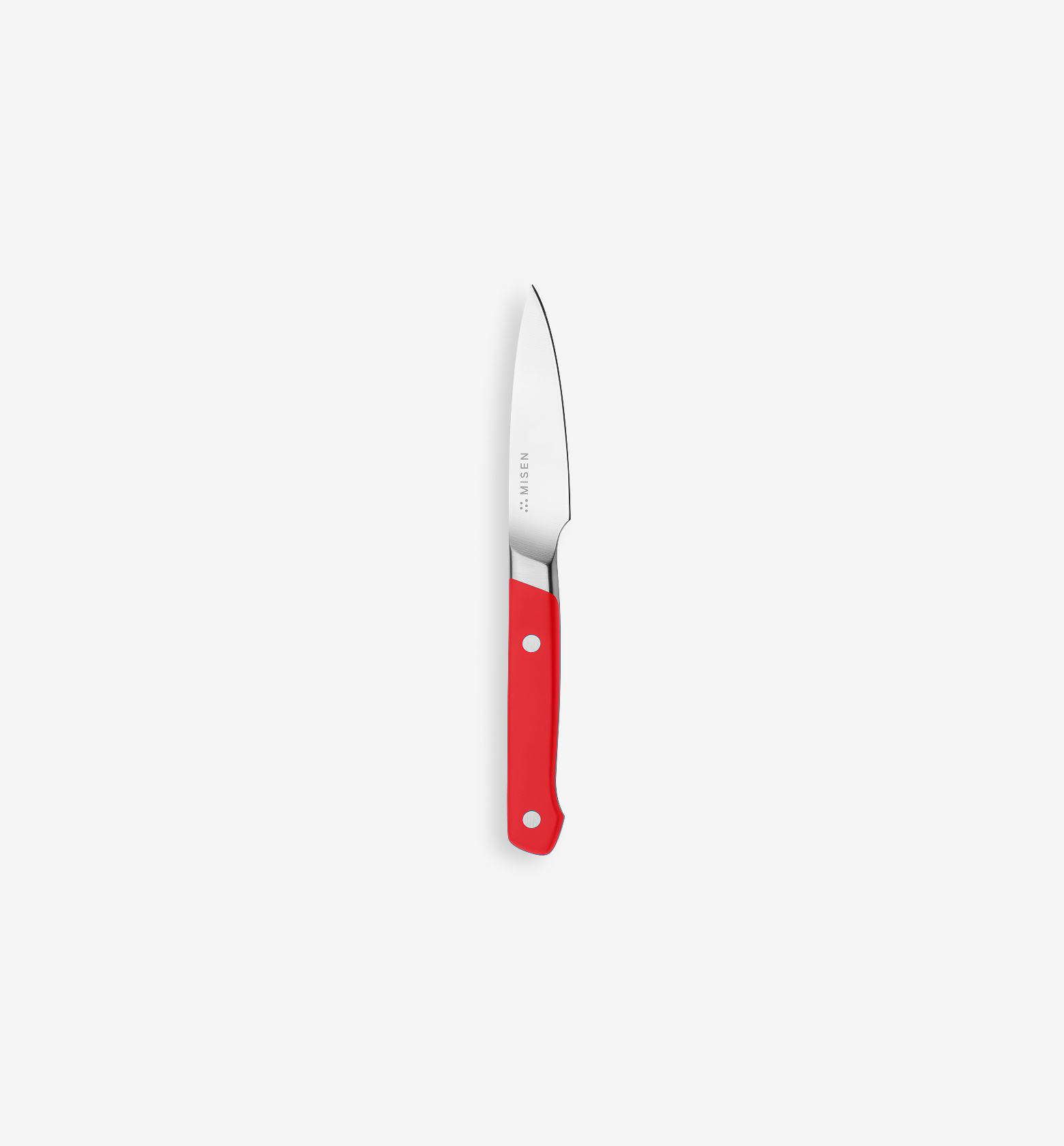 3.5" Paring Knife (AUS-10) - Final Sale