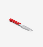 3.5" Paring Knife (AUS-10) - Final Sale - Red