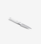 3.5" Paring Knife (AUS-10) - Final Sale - White