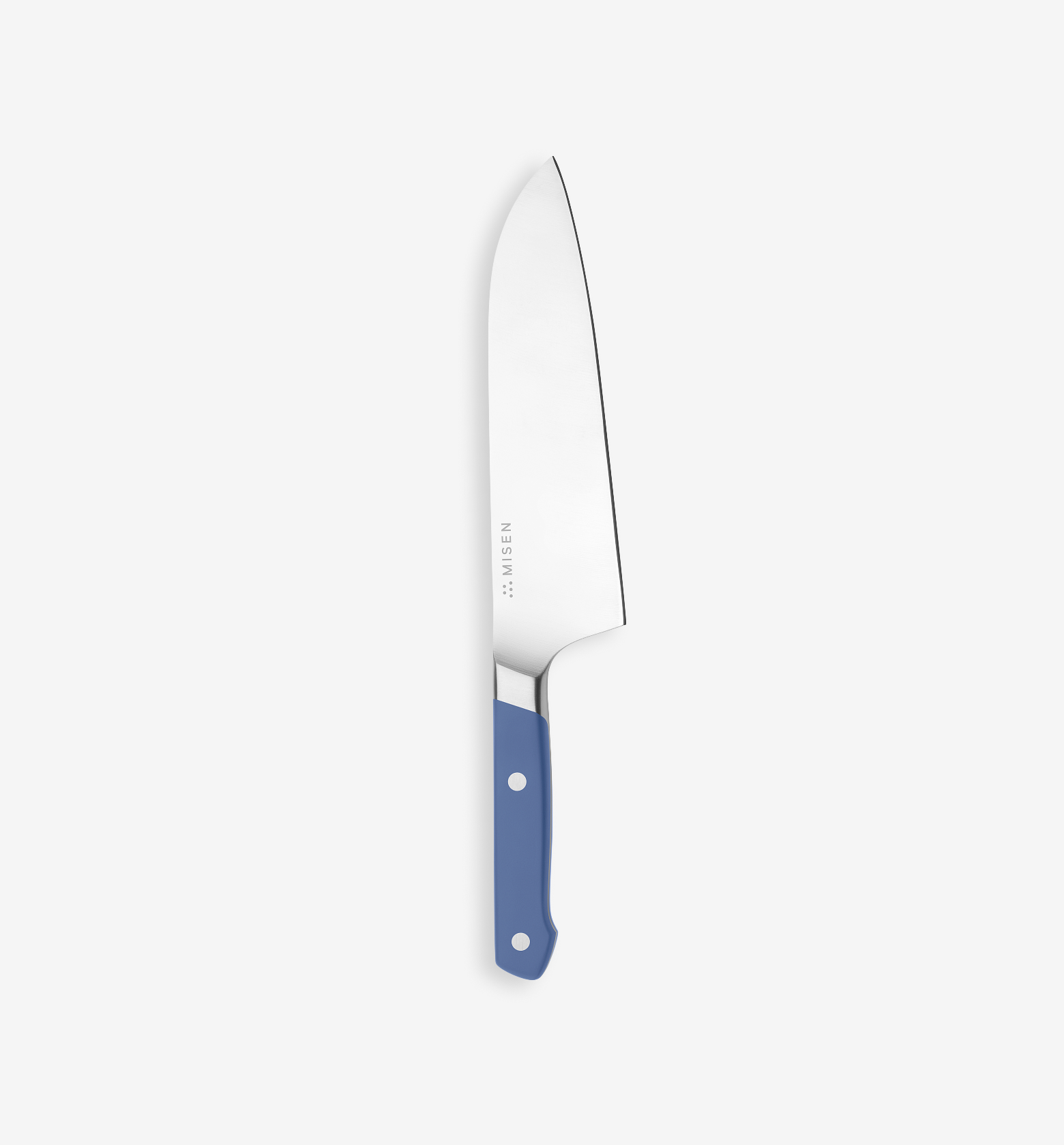8" Santoku Knife (AUS10) - Final Sale