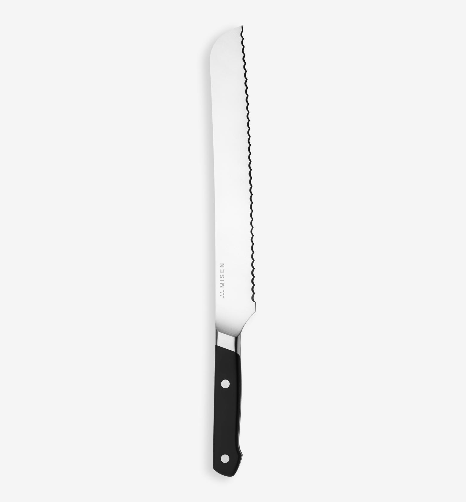 10" Serrated Knife Final Sale