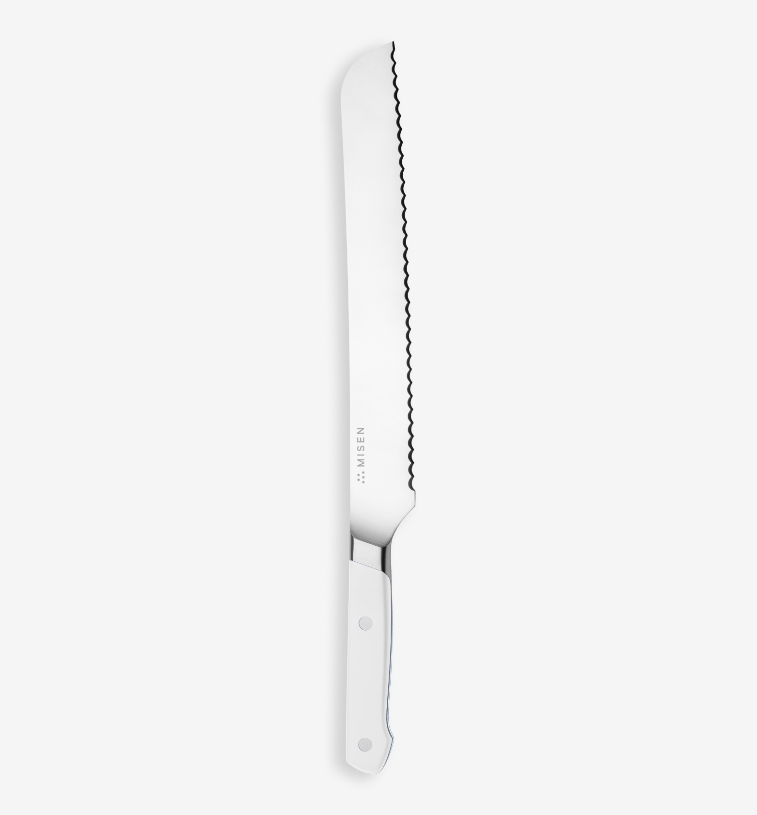 10" Serrated Knife Final Sale