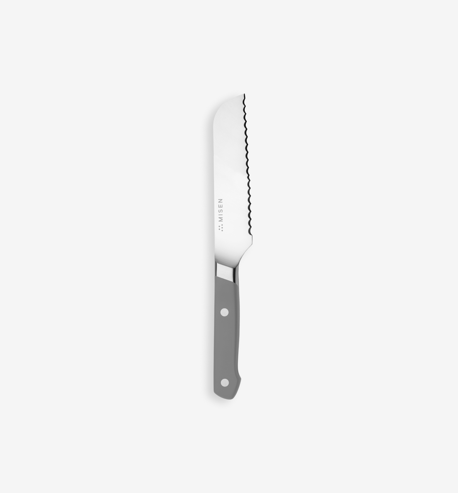 5" Serrated Knife Final Sale