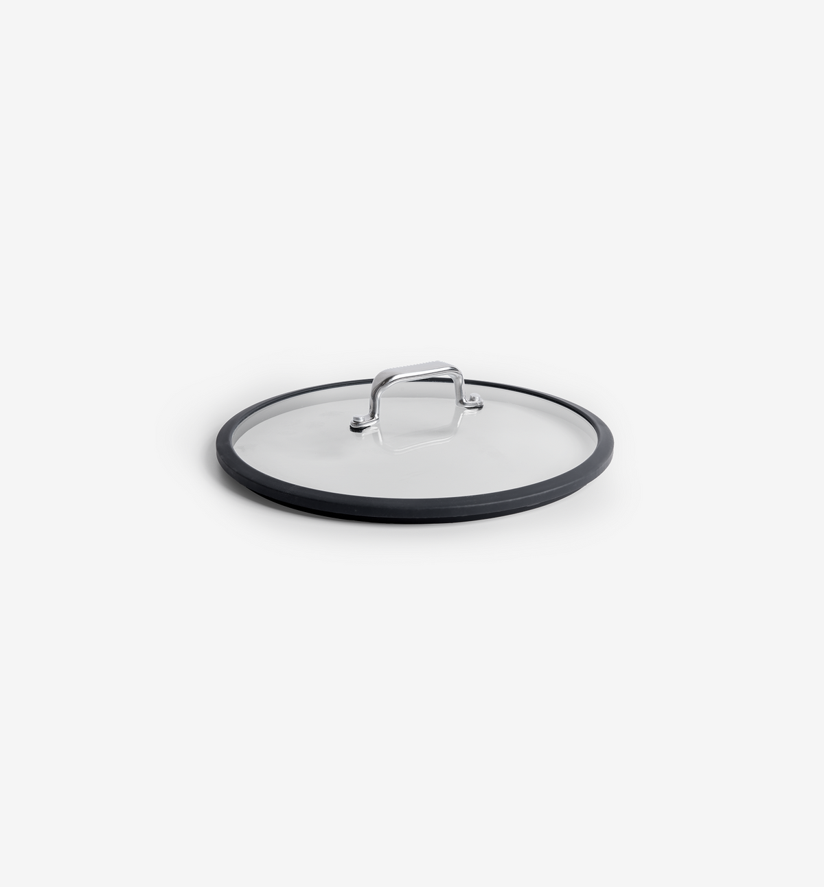 10" Glass Lid