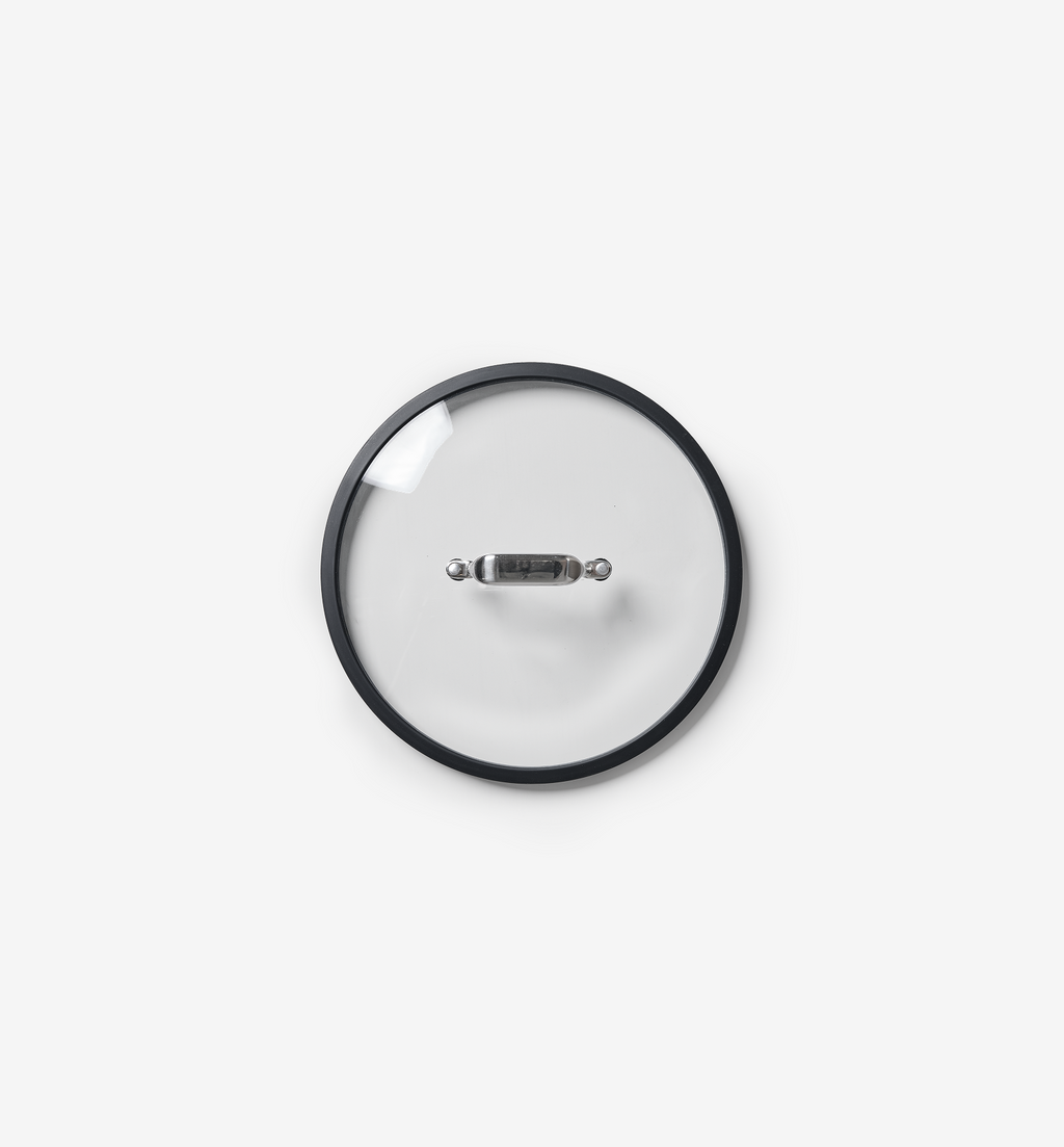 10" Glass Lid