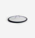 12" Glass Lid