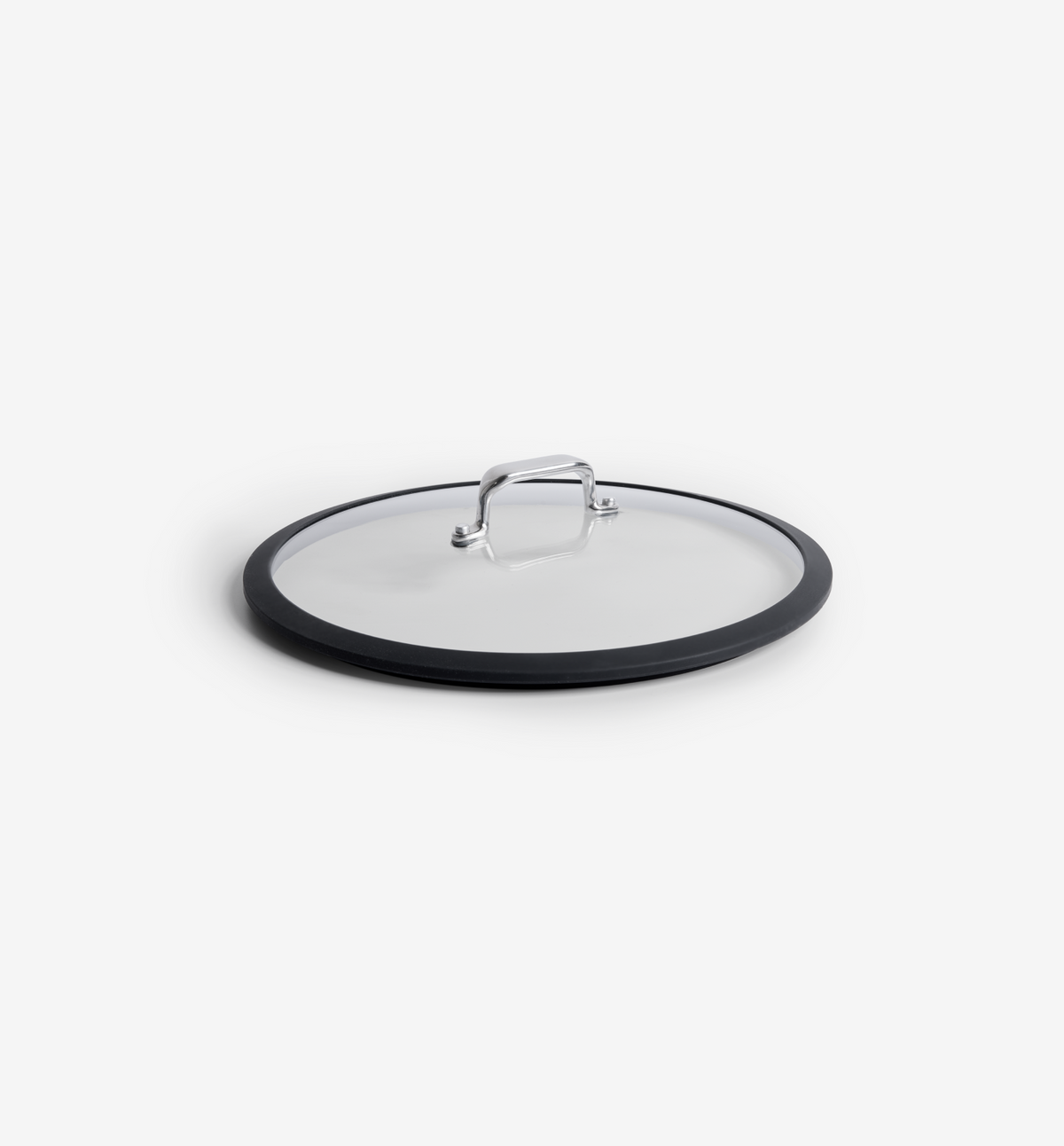 12" Glass Lid