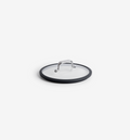 8" Glass Lid