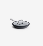 8" Glass Lid
