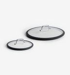 8" + 12" Glass Lid