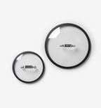 8" + 12" Glass Lid
