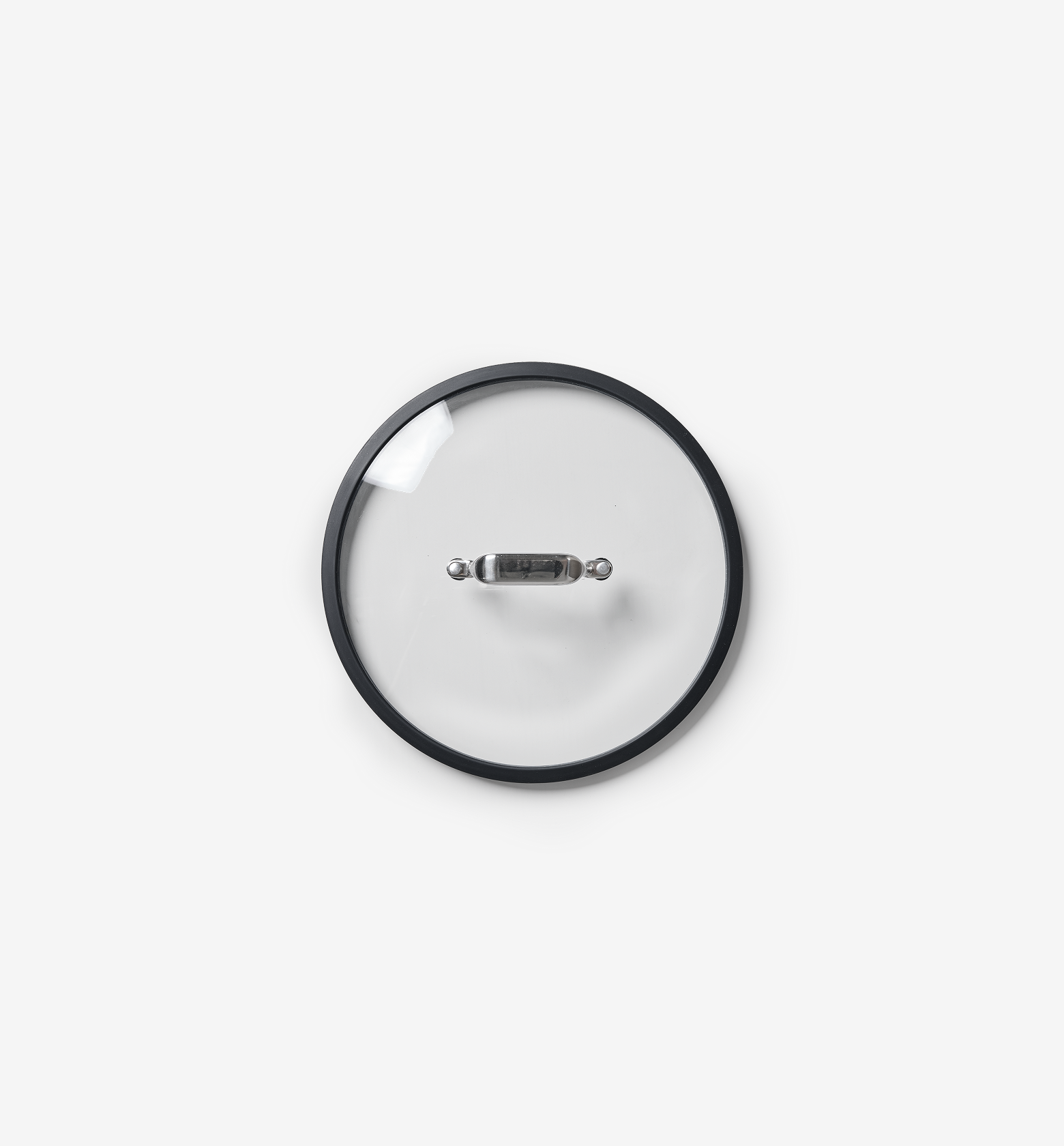 10" Carbon Nonstick™ Frying Pan + Glass Lid