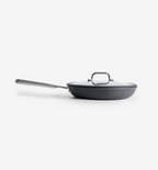 10" Carbon Nonstick™ Frying Pan + Glass Lid