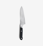 6.5" Gyuto Knife (ACUTO440) - Black