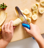 Kid's Knife - Tomato
