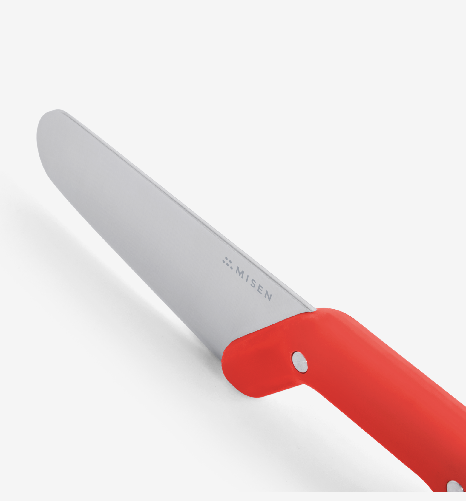 Kid's Knife - Tomato