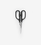 Kitchen Shears - Small - Black