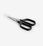 Kitchen Shears - Small - Black