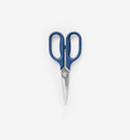Kitchen Shears - Small - Blue
