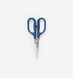 Kitchen Shears - Small - Blue
