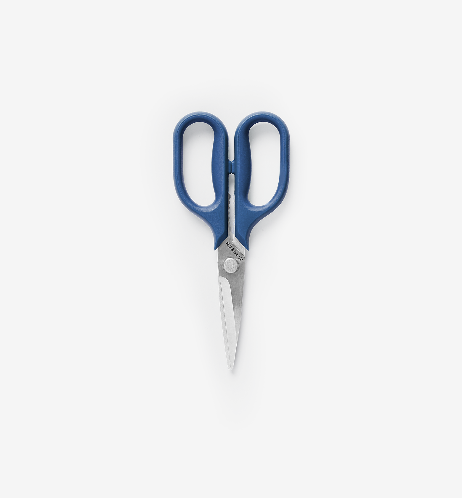 Kitchen Shears - Small - Blue