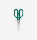 Kitchen Shears - Small - Green